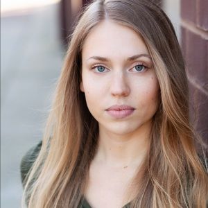 Meet your Posher, Heidi